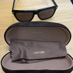 New Tom Ford Sunglasses 