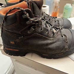 Timberland Pro Men’s Boots