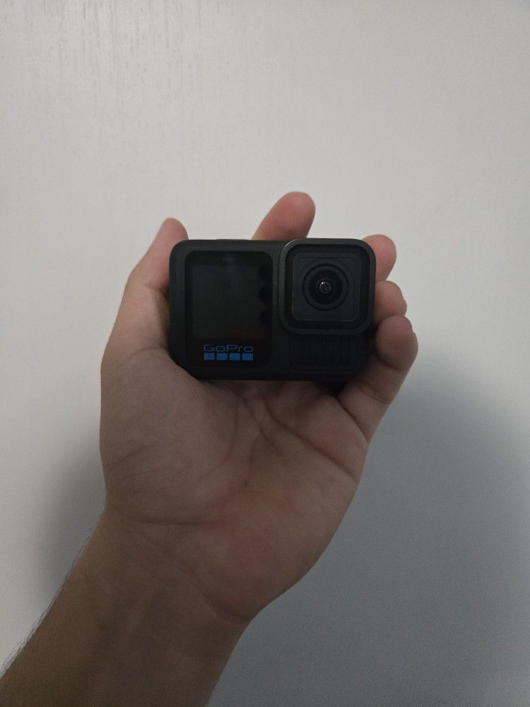 GoPro HERO13