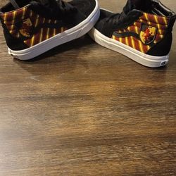 Kids VANS Size 1