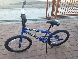 New Huffy bike never used