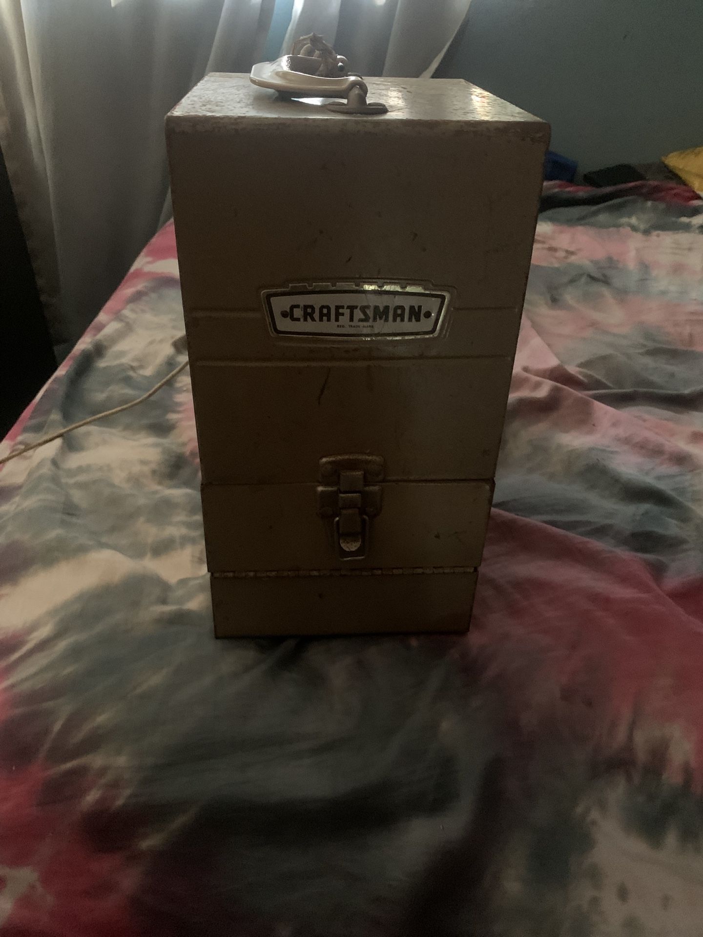 Tool Box