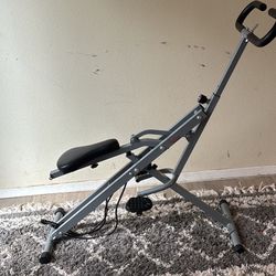 Exercise