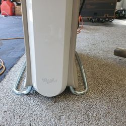 Brand new Whirpool Swash