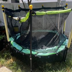 Brincolín Para Niño 