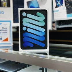 iPad Mini A17 Pro Chip 