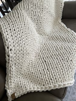 Cotton Blanket
