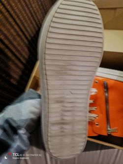 Women's size 11 shoes.   Fashion Nova
