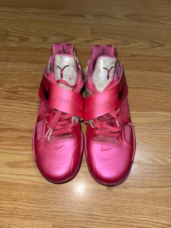 KD 4 Aunt Pearl Size 10.5 Men’s