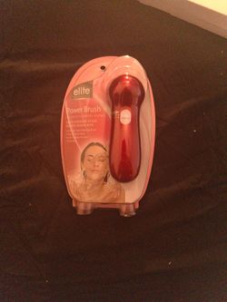 ELITE ESSENTIALS POWER BRUSH