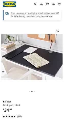IKEA Desk Pad / Mat 