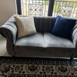  Sofa  Set