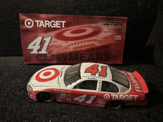Casey Mears 1:24
