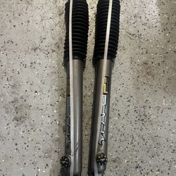 2004-2026 F150 0-3.5” Lift Shocks 