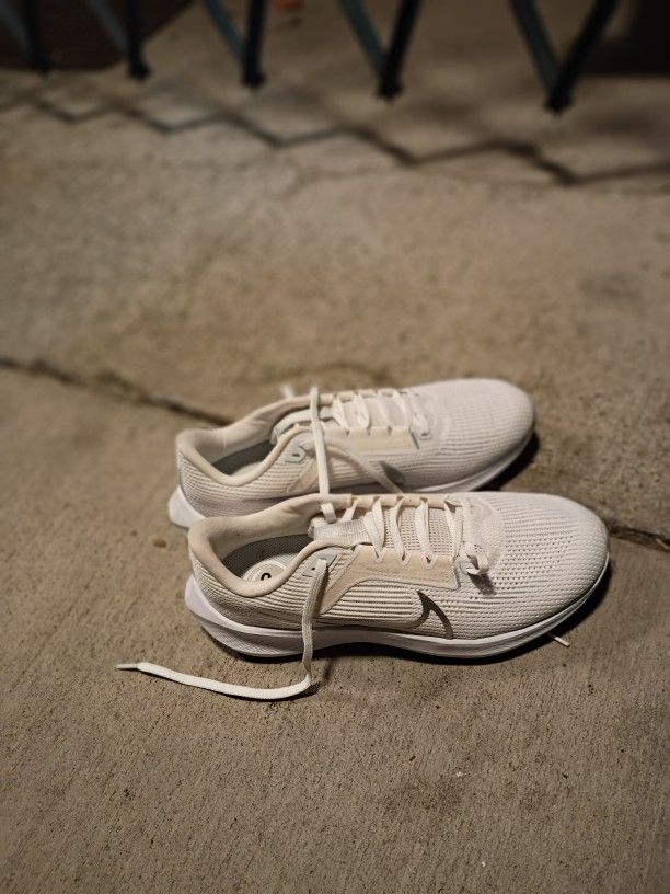 Brand New  Nike Air Zoom Pegasus 40 running shoe.