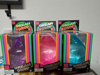 Needoh dream drop Authentic
