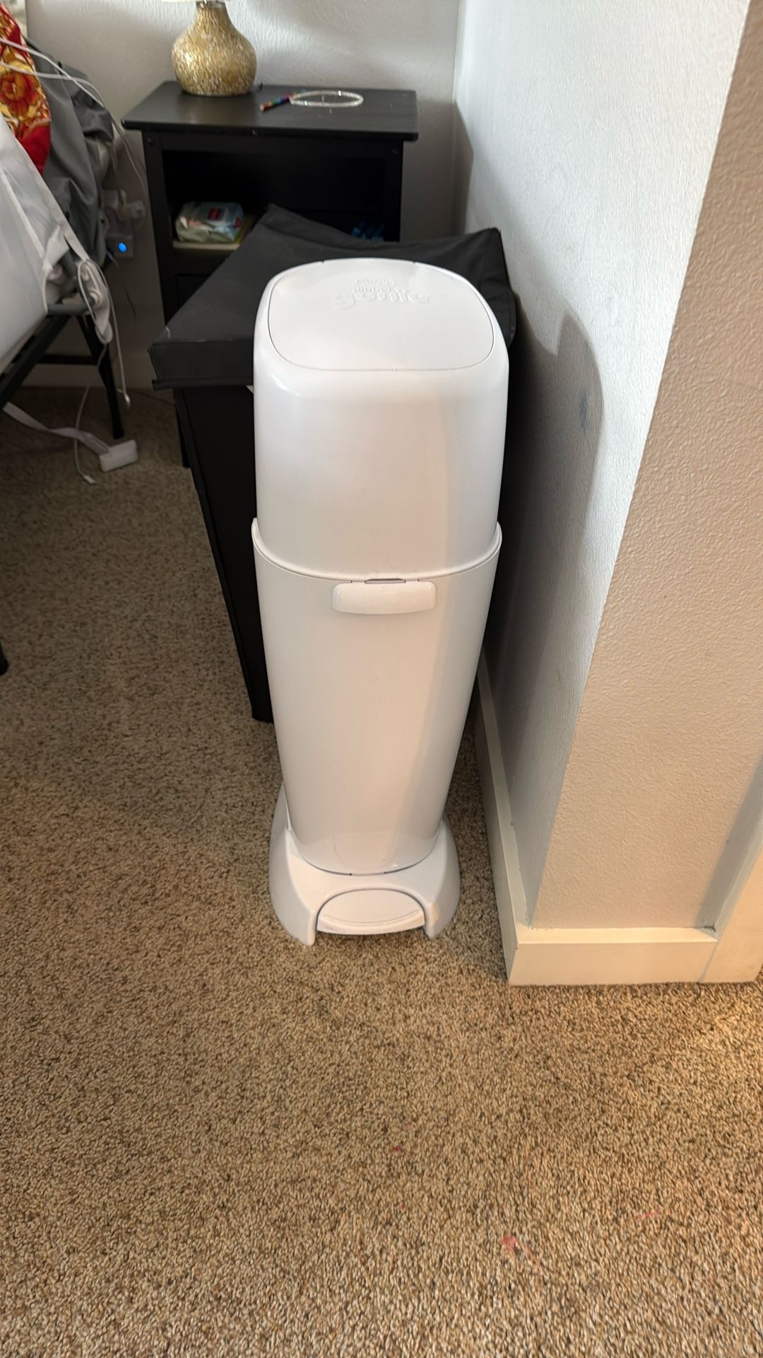 playtex Diaper genie complete pail