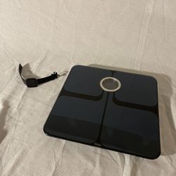 Fitbit Blaze And Aria Bundle