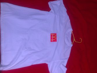 Travis Scott shirt