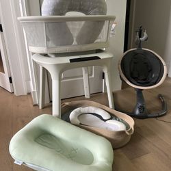 New Born Package 