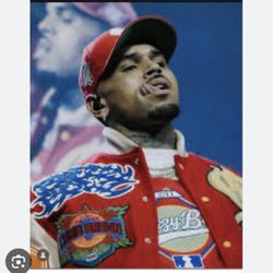 LAST MIN CHRIS BROWN TICKETS 