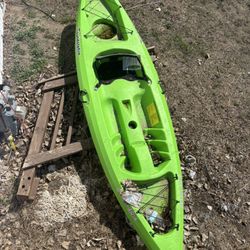 Kayak 