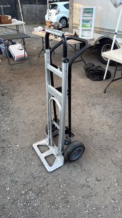 Franklin dolly 4-in-1