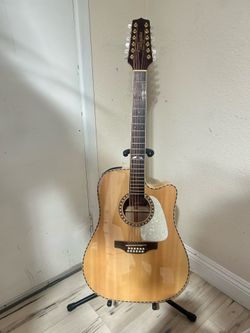 Takamine GD74CE12