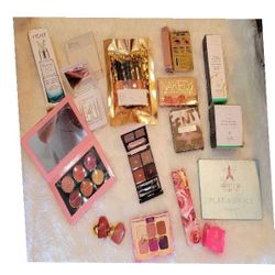 position win Vibrant Makeup Palette Collections for Every Look and Celebration
