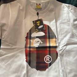 Bape Shirts