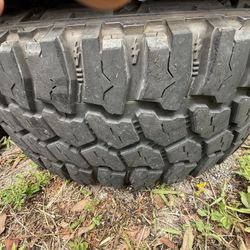 Tires