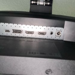 240 Hz MSI Gaming Monitor 