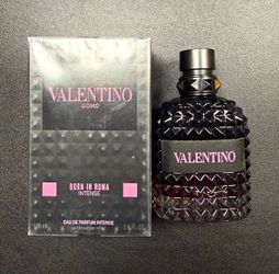 Valentino Uomo Born In Roma Intense 100ml