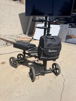 Knee Scooter