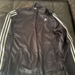 vintage adidas jacket 