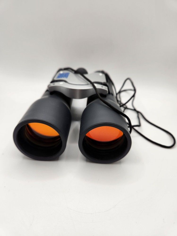 Binoculars 16x32 188Ft/1000YDS- RUGGED EXPOSURE With Case