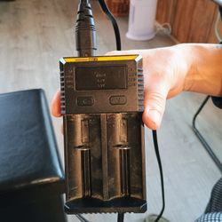 Battery Charger