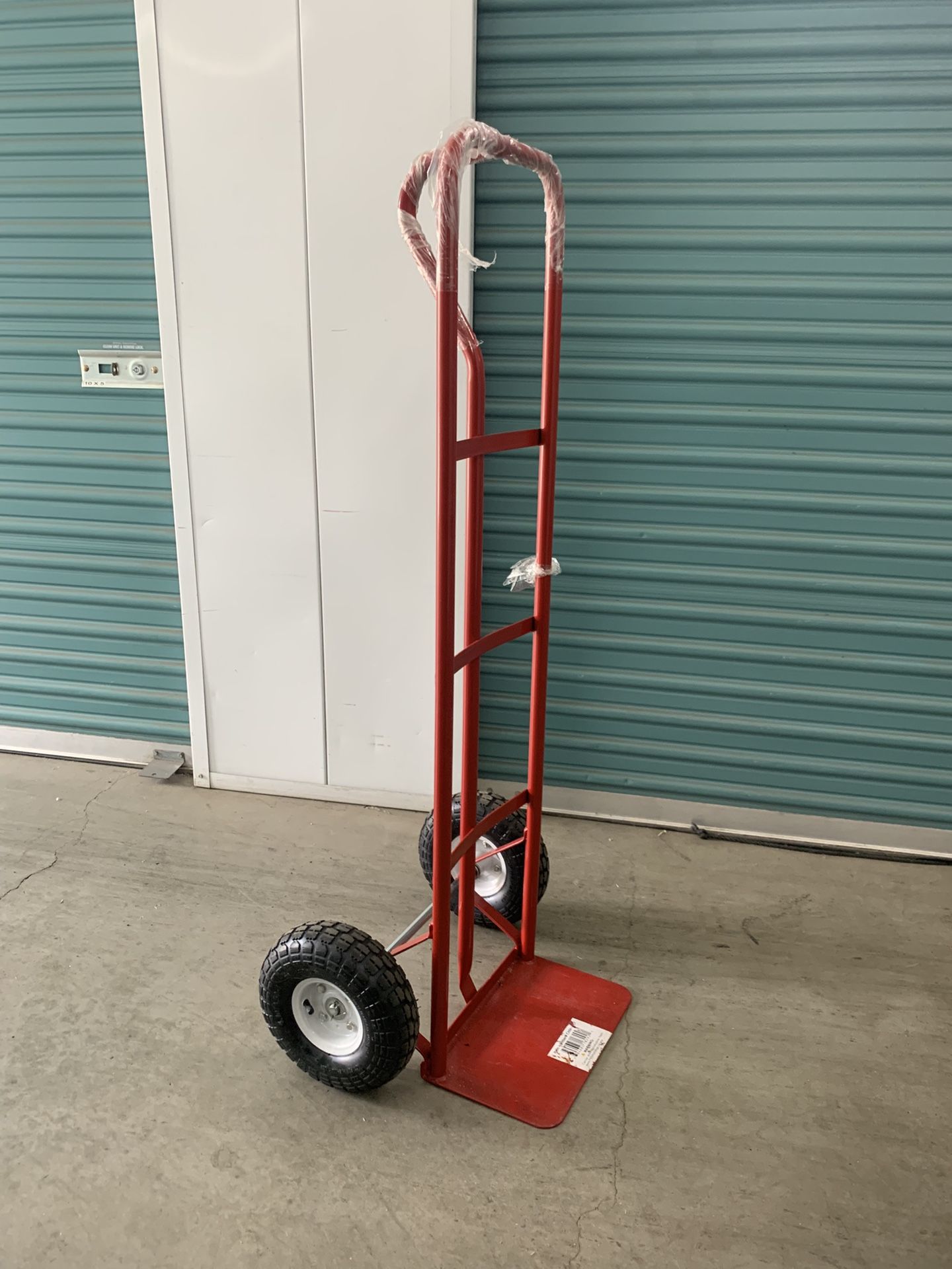 Dolly Hand Truck