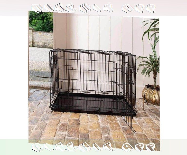 Provide a Loving Home with Dog Pet Cages and Kennels although how