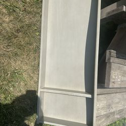 Baby Changing Table