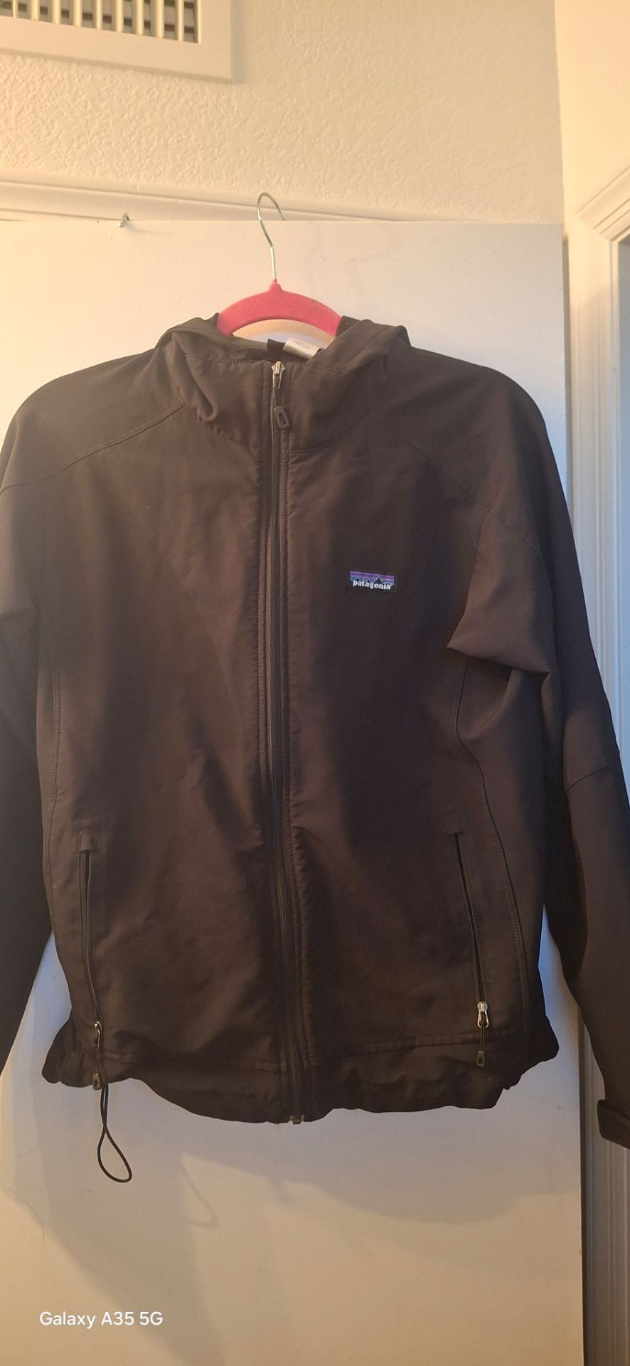 Womens Patagonia jacket