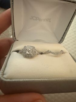 Engagement Ring