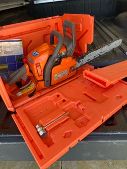 Husqvarna 440 Chainsaw