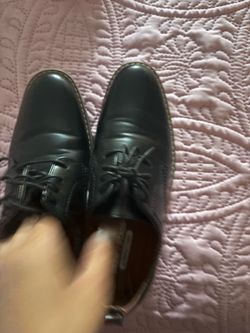 boys dress shoes