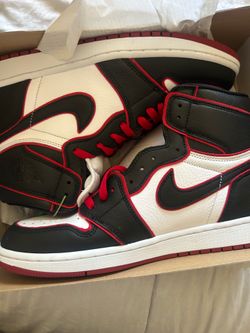 Air Jordan 1 Retro High OG size 12