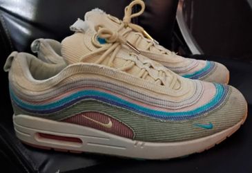 Air Max 97 Sean Wotherspoon Size 11