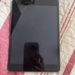 Ipad Mini 