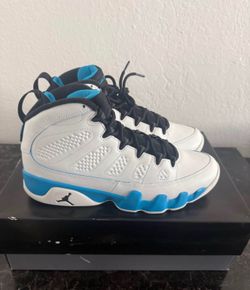 Jordan Retro 9