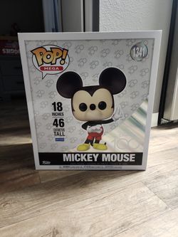 Funko Pop