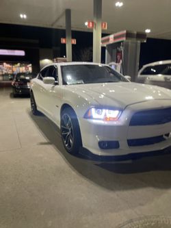 2013 Dodge Charger